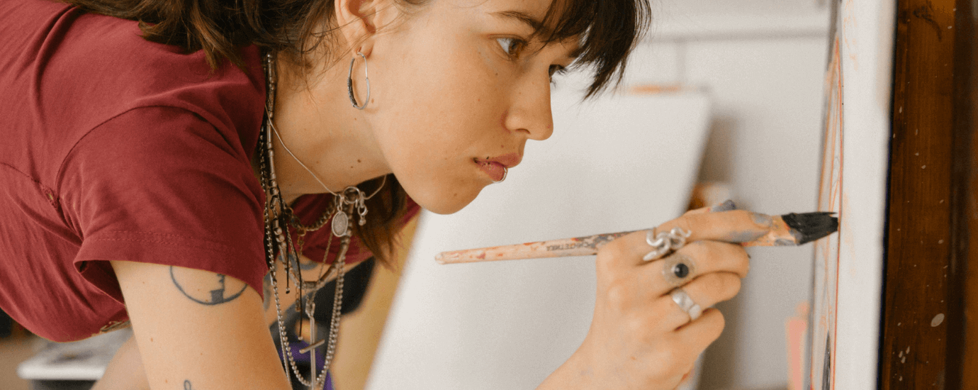 Les 10 artistes contemporains les plus influents